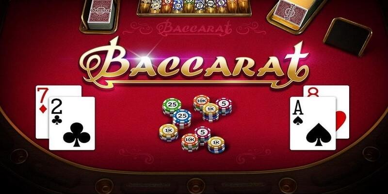 Baccarat - Đỉnh Cao Trong Thế Giới Cá Cược Hiện Đại