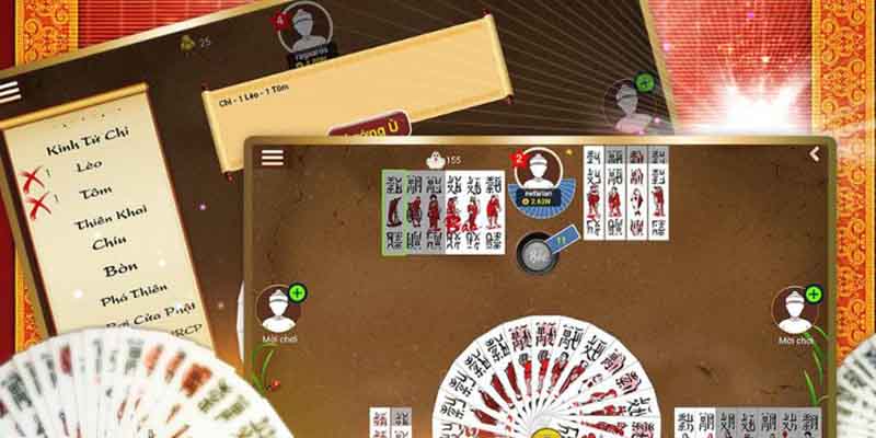 Mẹo và chiến thuật chơi