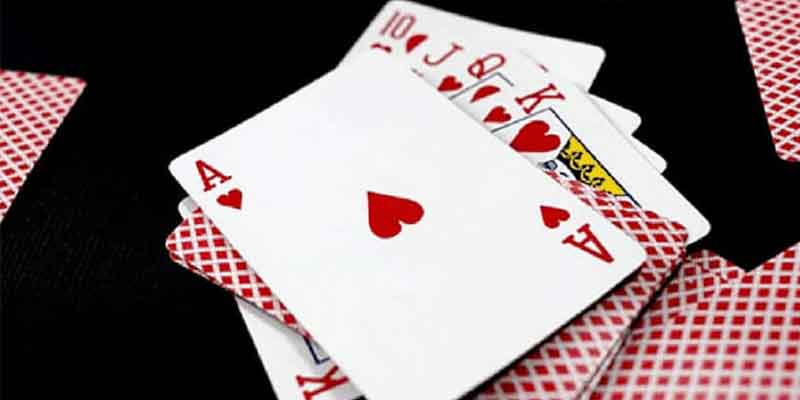 Bài Lốc - Trò Chơi Thú Vị Cùng Hướng Dẫn Từng Bước