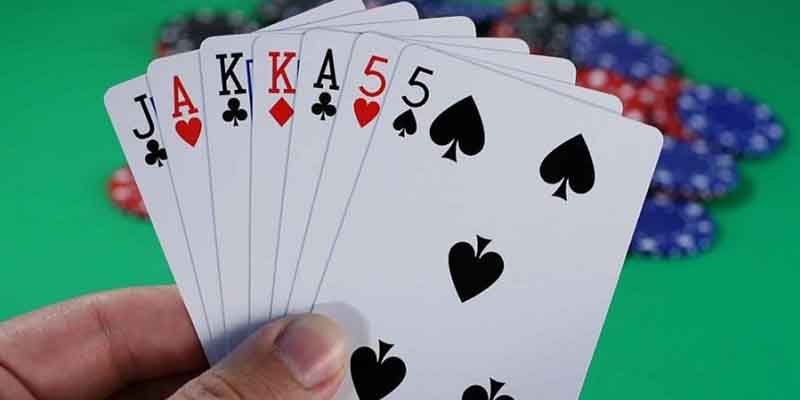 Luật chơi cơ bản dễ hiểu Luật chơi cơ bản dễ hiểu