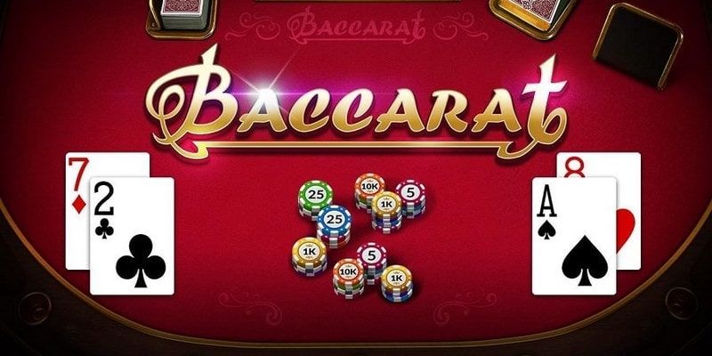 Các Biến Thể Bài Baccarat - Cùng EE88 Chinh Phục Đỉnh Cao