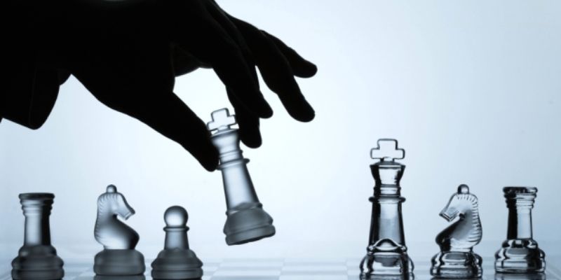 Áp dụng chiến thuật để gia tăng tỷ lệ thắng cược Áp dụng chiến thuật để gia tăng tỷ lệ thắng cược